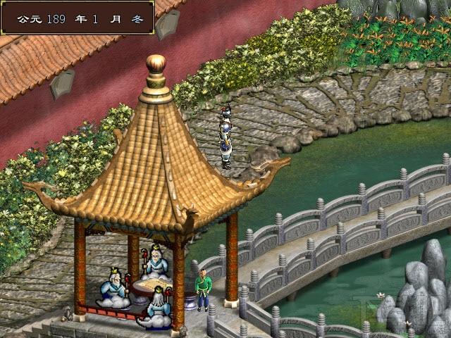 新三国棋侠传2：天下三分,新三国棋侠传2：天下三分下载