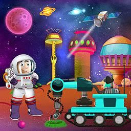 托卡迷你城市太空员官方版下载-托卡迷你城市太空员游戏下载v1.13 安卓版