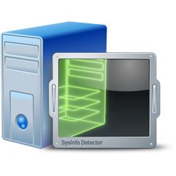 SysInfo Detector下载-SysInfo Detector v1.7.4  