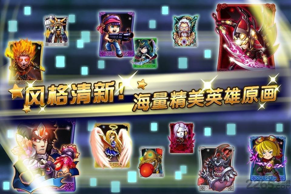 撸你妹内购破解版(暂未上线),撸你妹,卡牌手游,策略手游,竞技手游