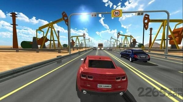 赛车限制最新版游戏下载,赛车限制,竞速游戏,赛车游戏