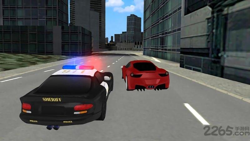警察逮捕行动游戏下载,警察逮捕行动,赛车游戏
