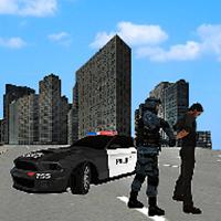 警察逮捕行动汉化版下载-警察逮捕行动游戏下载v1.01 安卓版