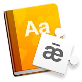 Dictionaries for Mac